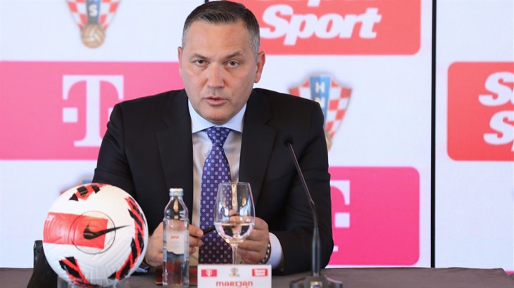 HNS o 'slučaju Mađarska': 'Oštro se protivimo dopuštanju zastava s pretenzijom na teritorij RH'