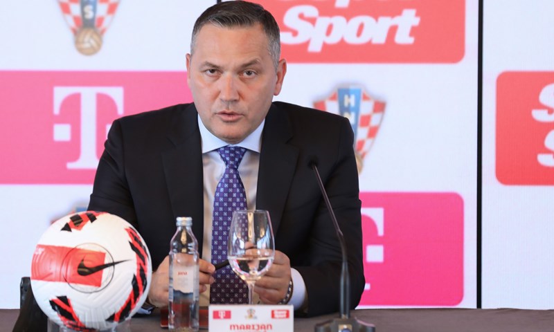 HNS o 'slučaju Mađarska': 'Oštro se protivimo dopuštanju zastava s pretenzijom na teritorij RH'
