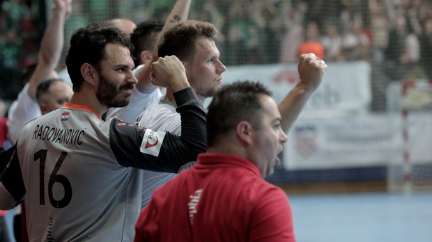 EHF potvrdio sudionike Europske lige, svi hrvatski klubovi moraju u kvalifikacije