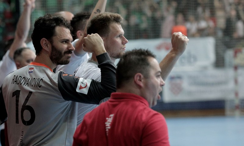 EHF potvrdio sudionike Europske lige, svi hrvatski klubovi moraju u kvalifikacije