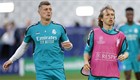 Ancelotti: 'Kroos i Modrić su nam i dalje velika snaga'