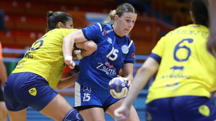 Lokomotiva uvjerljivim slavljem nad Umagom prekinula veliku Podravkinu dominaciju i uzela naslov