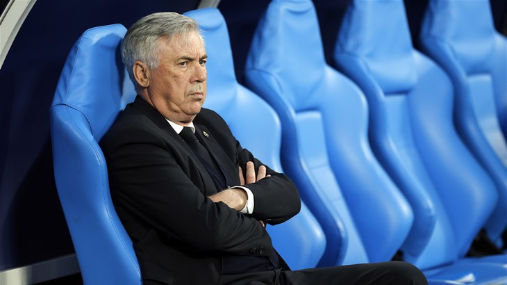 Dvije mlade zvijezde Real Madrida pale u drugi plan kod Ancelottija, njihovi odlasci sve su realniji