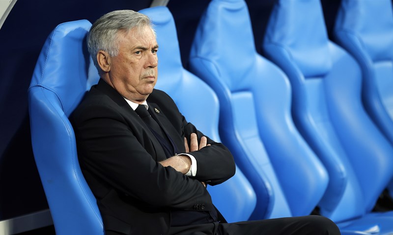 Dvije mlade zvijezde Real Madrida pale u drugi plan kod Ancelottija, njihovi odlasci sve su realniji