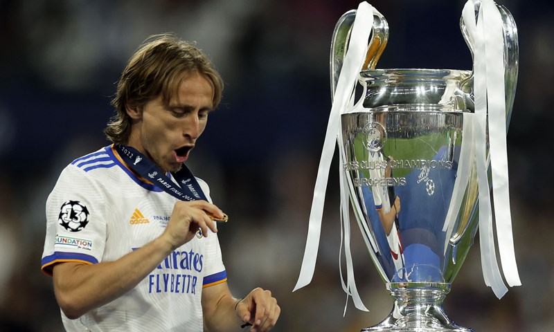 Nakon odlaska Balea: Eden Hazard najviše zarađuje u Primeri, Modrić u Top 10