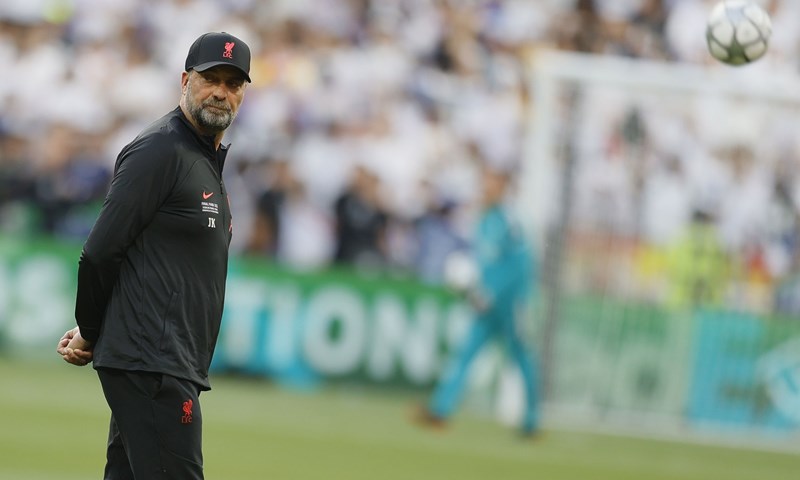 Klopp: 'Morat ćete pojesti svoje riječi ako budete loše pisali o Wirtzu'