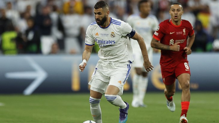 Benzema definitivno otpao za Australiju, upitan uopće nastup u Kataru