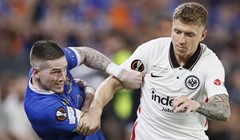 Eintracht u generalnoj probi uz pogodak Jakića slavio protiv regionalnog ligaša