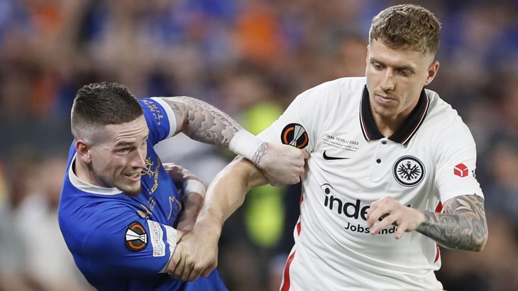 Leipzig bez Gvardiola primio dva gola od Herthe, Sosa asistirao u pobjedi Stuttgarta