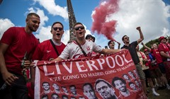 Liverpoolov predsjednik traži ispriku od Francuza zbog nedokazanih optužbi prema navijačima Redsa