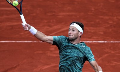 Casper Ruud u Estorilu stigao do desete titule karijere