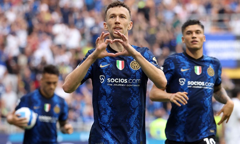 Marotta: 'Žao nam je, ali Perišić želi probati u Premier ligi, hvala mu na svemu'