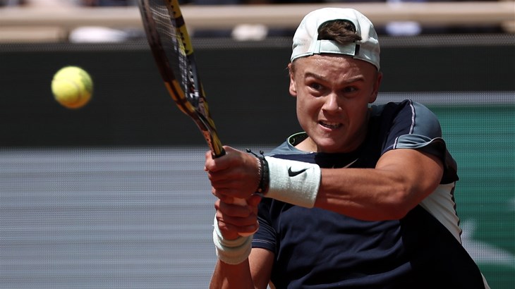 Skandinavski dan u Parizu: Rune održao lekciju četvrtom igraču svijeta