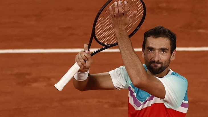 Čilić je već polufinalom ušao u probrano društvo, a ako uđe u finale ispisat će povijest