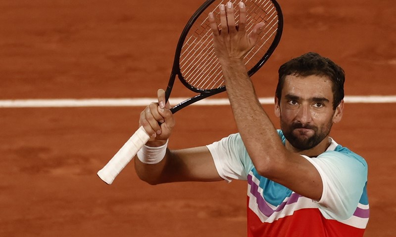 Čilić je već polufinalom ušao u probrano društvo, a ako uđe u finale ispisat će povijest
