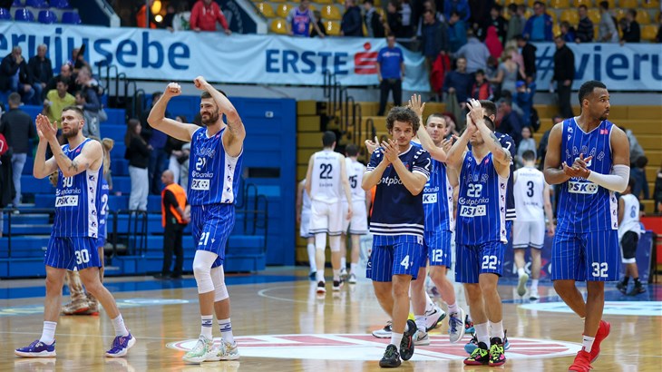 Gunjević: 'Veliki sam optimist, navijačima poručujem da imaju strpljenja'