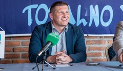 Silvio Marić nakon tri mjeseca napustio Rudeš: 'Teško mi je što moram napustiti klub'