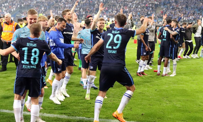 Bivši prvaci Njemačke, a danas drugoligaši, u borbi za polufinale DFB Pokala