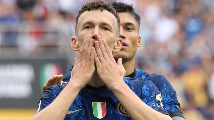 Moratti: 'Svi smo malo podcijenili Perišićev odlazak, on je top igrač'