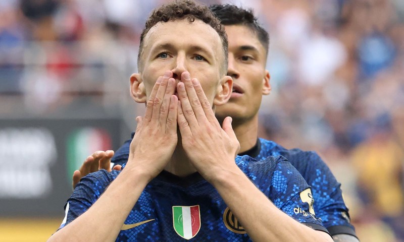 Moratti: 'Svi smo malo podcijenili Perišićev odlazak, on je top igrač'