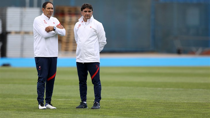Hrvatska reprezentacija vraća se na Maksimir: Danska gostuje u Zagrebu u petom kolu Lige nacija