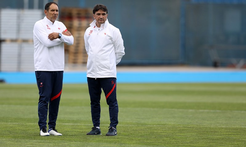 Hrvatska reprezentacija vraća se na Maksimir: Danska gostuje u Zagrebu u petom kolu Lige nacija