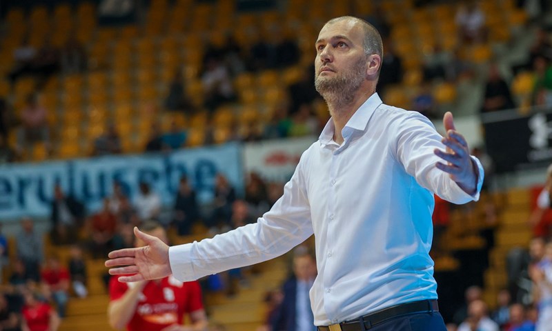 Helbich: 'Ne trebamo stvarati preveliku euforiju nego raditi na stvarima koje nisu dobre'