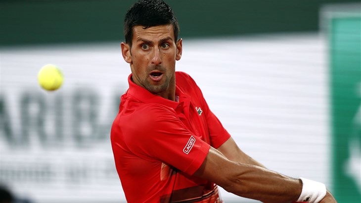 Đoković potvrdio: 'Na žalost, ne mogu putovati u New York na US Open'