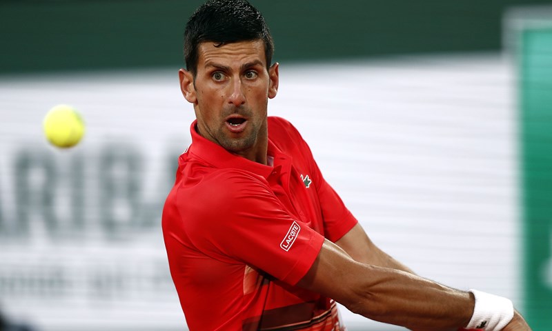 Đoković službeno prepustio vrh Medvjedevu, Swiatek ima ogromnu prednost na WTA ljestvici