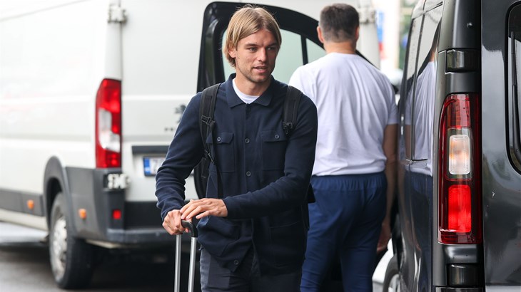 Di Marzio: Inter poslao Stuttgartu ponudu za Bornu Sosu