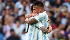 Argentinci nastavili strašan niz bez poraza uoči SP, Messi zabio dvaput u stotoj pobjedi