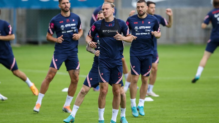 Sport Mediaset: Tudor dobiva hrvatsko pojačanje u zadnjoj liniji