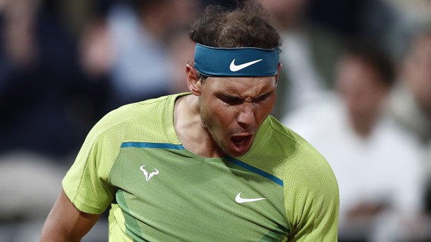 Toni Nadal: 'Posljednji Rafin Roland Garros? Stvarno ne želim vjerovati u to'