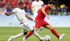 Salah: 'Sve bih nagrade dao da možemo ponoviti finale Lige prvaka, ali nogomet tako ne funkcionira'