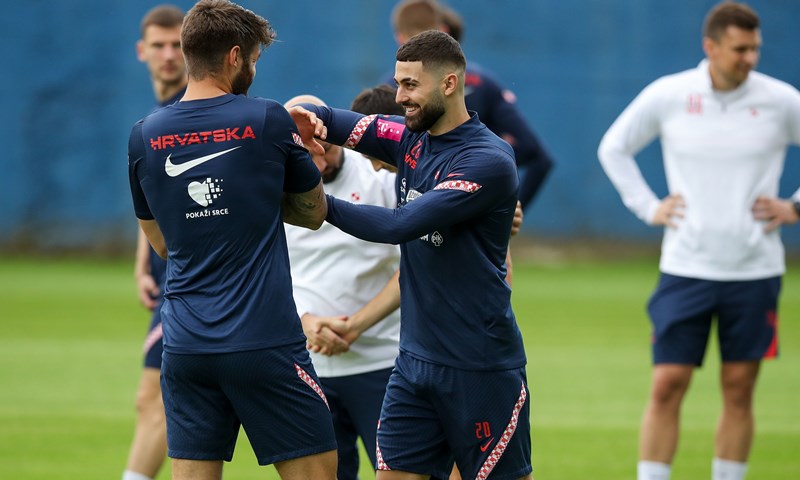 Sky: Leipzig poručio kako Gvardiol nije na prodaju