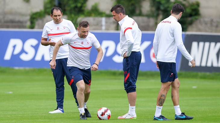 Ćorluka: 'Očekujem Austriju u punom gasu, poznata mi je Rangnickova filozofija'