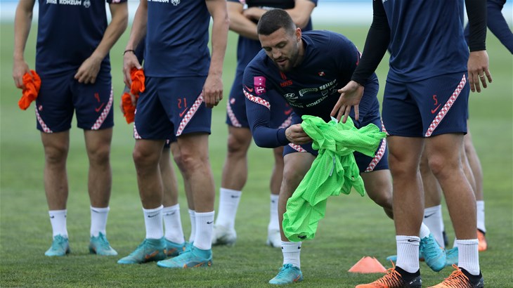 Kovačić: 'Igrati na Final Fouru velika je stvar, tu smo da to potvrdimo'