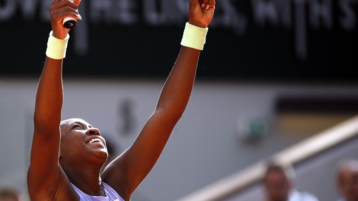 Mlada Amerikanka pokušat će zaustaviti Swiatek i kreirati senzaciju