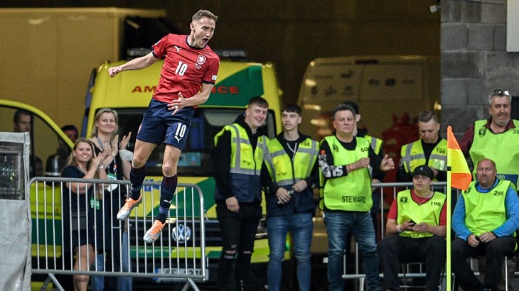 Liga A: Španjolci i Portugalci remizirali, Česima prva pobjeda