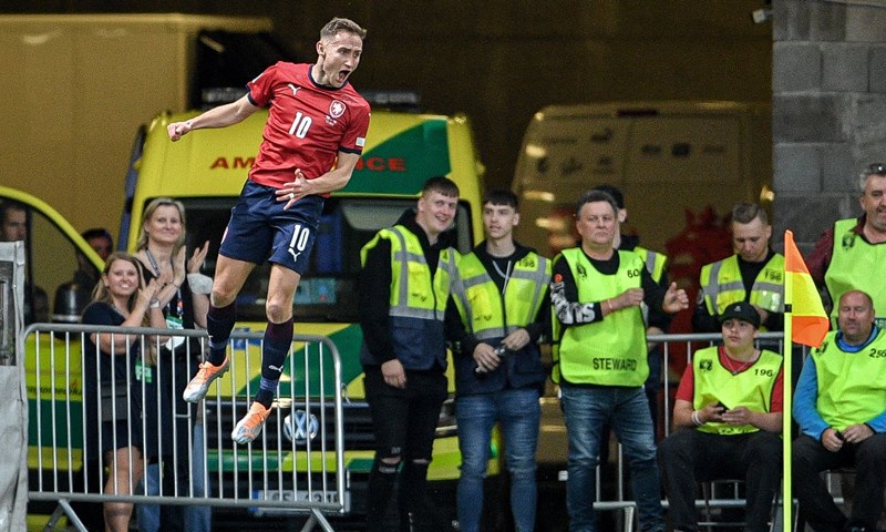 Liga A: Španjolci i Portugalci remizirali, Česima prva pobjeda