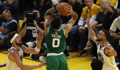 Fantastična završnica Celticsa, veliki preokret i break odmah na startu