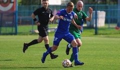 Goran Paracki napustio Slaven Belupo: 'Momci su u dobrim rukama, Slaven će uvijek biti moj klub'