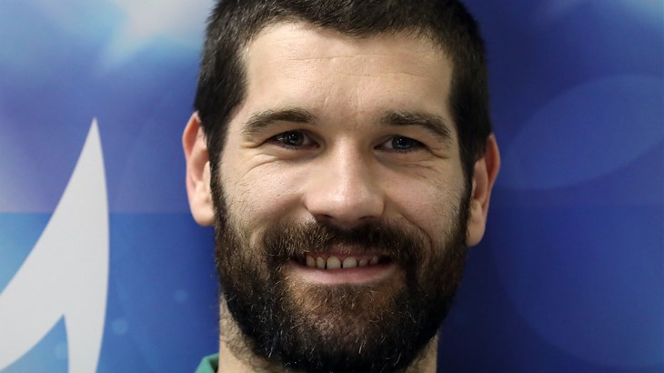 Borozan optimist: 'Nadam se Final Fouru Lige prvaka, vjerujem u njega'