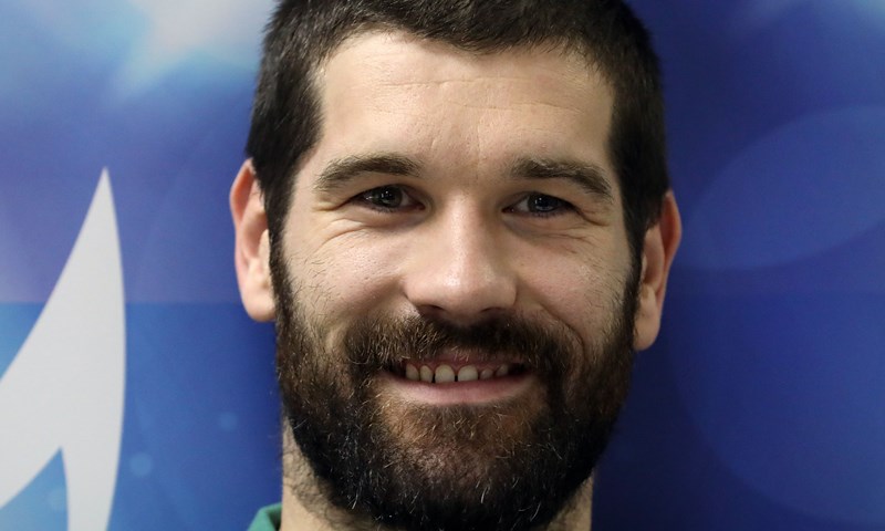 Borozan optimist: 'Nadam se Final Fouru Lige prvaka, vjerujem u njega'