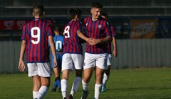 Hajduk izdominirao u svim kategorijama prvog dana Dalmatinko Cupa