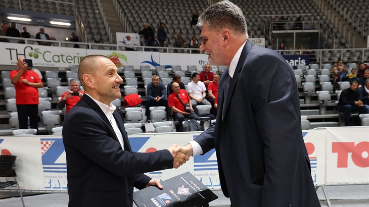 Nastavljaju se prepucavanja u KK Zadar, aktualni direktor odgovorio predsjedniku Nadzornog odbora