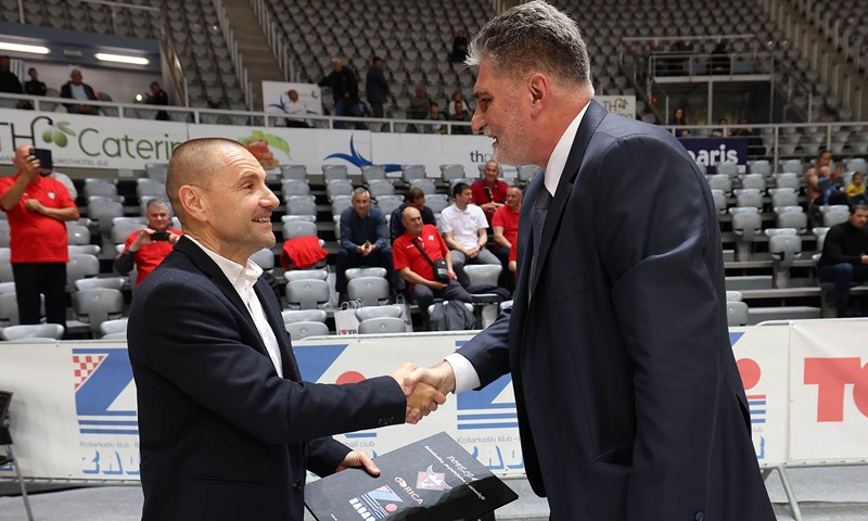 Ridl i Žilavec za odluku o smjeni saznali iz medija, uz njih odlazi i glasnogovornik