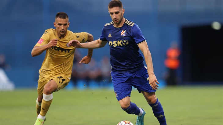 Sudačka analiza: U konačnici bez repova iz susreta 36. kola HT Prve lige