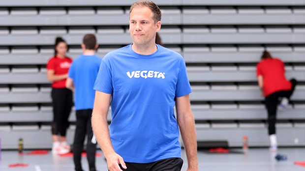 Podravka ima i novog trenera vratara, Željku Babiću pridružio se Ivan Stevanović
