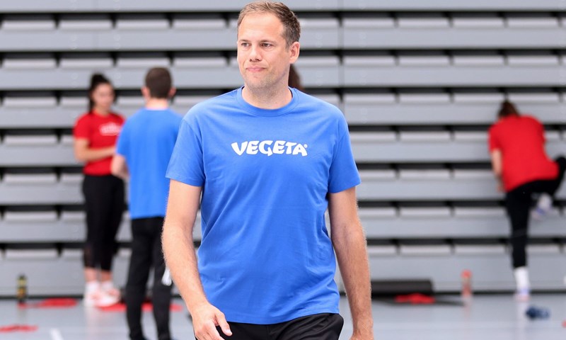 Podravka ima i novog trenera vratara, Željku Babiću pridružio se Ivan Stevanović